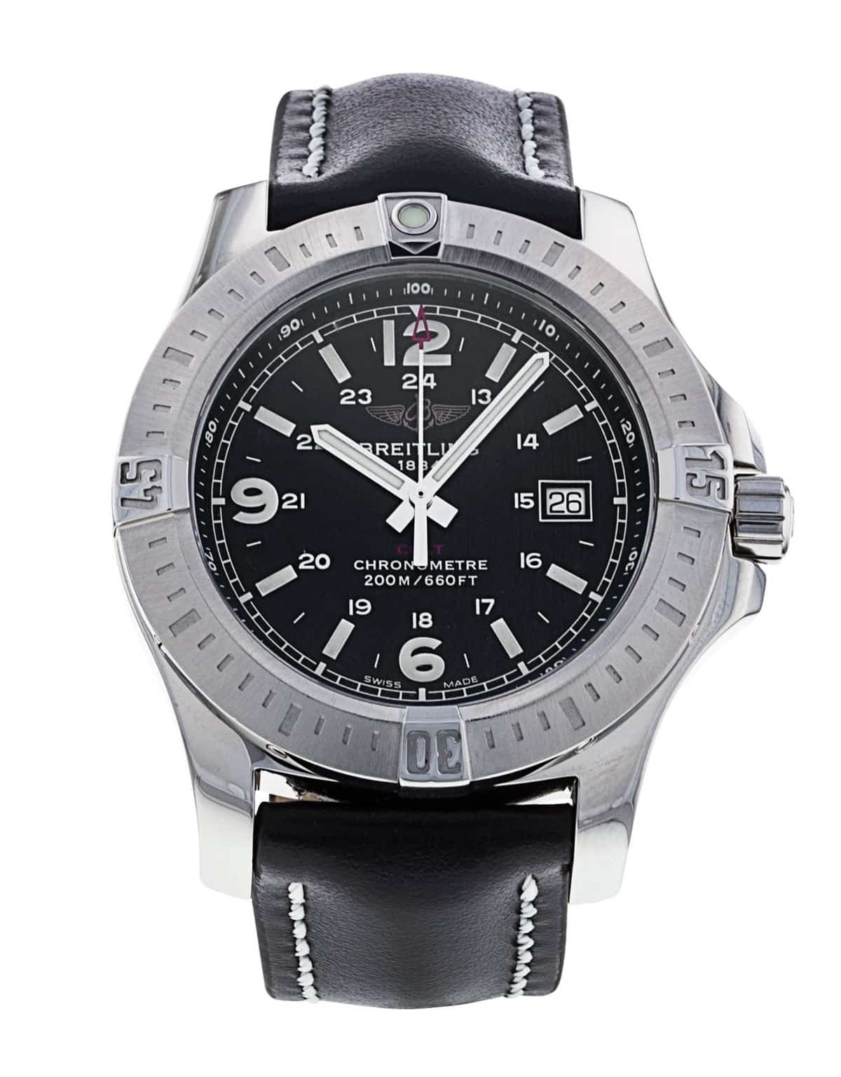 Breitling Colt Quartz A74388